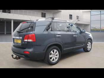 Used Kia Sorento 2011 for sale - 74690736: Photo
