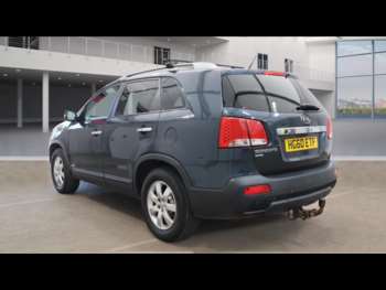 Used Kia Sorento 2011 for sale - 74690736: Photo