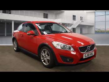 2010 (10) - 1.6D DRIVe SE 3dr