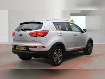 Used Kia Sportage 2014 for sale - 78813312: Photo