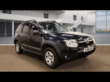 2014 (14) - 1.5 dCi 110 Ambiance 5dr 4X4