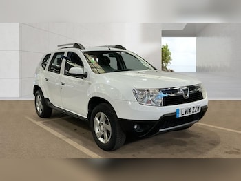 Used Dacia Duster 2014 for sale - 79067751: Photo