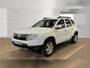 Used Dacia Duster 2014 for sale - 79067751: Photo