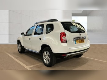 Used Dacia Duster 2014 for sale - 79067751: Photo