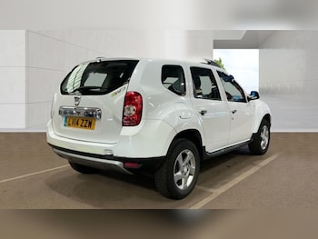 Used Dacia Duster 2014 for sale - 79067751: Photo