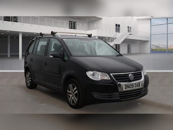 2009 (09) - 2.0 TDI SE 5dr DSG