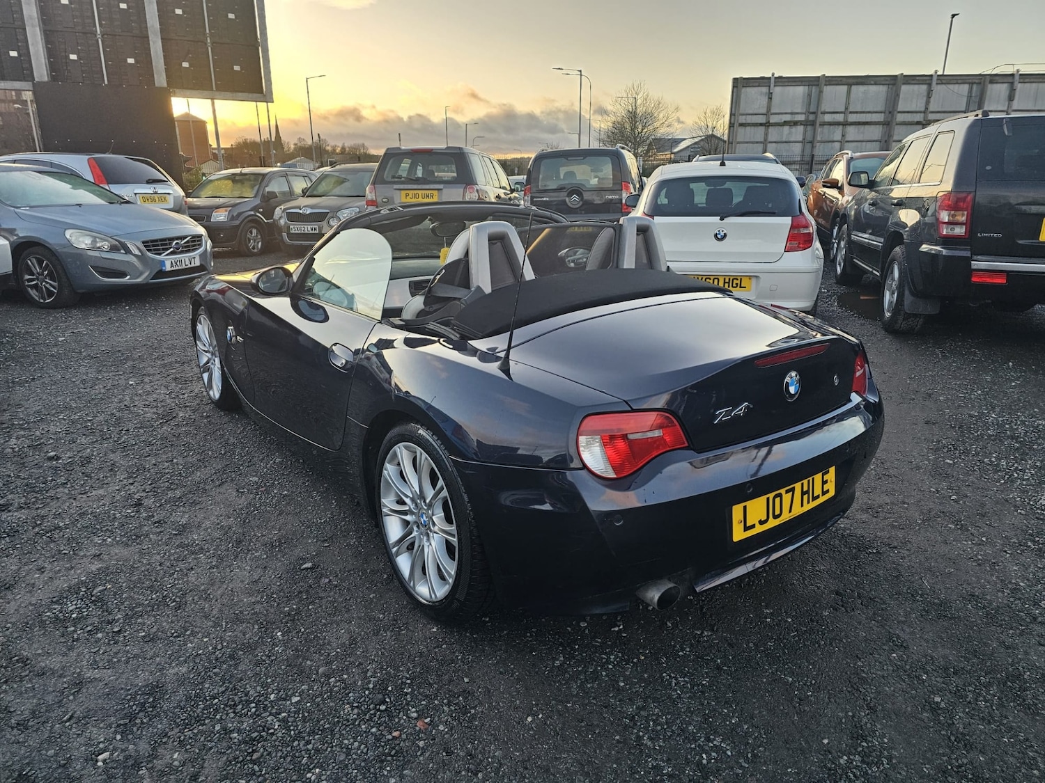 Used BMW Z4 2007 for sale - 77201741: Photo 5