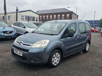 Used Citroen Berlingo 2009 for sale - 74829903: Photo