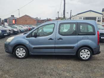 Used Citroen Berlingo 2009 for sale - 74829903: Photo