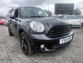 Used MINI Countryman 2014 for sale - 79633158: Photo
