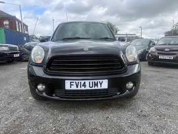 Used MINI Countryman 2014 for sale - 79633158: Photo