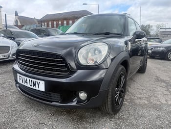 Used MINI Countryman 2014 for sale - 79633158: Photo