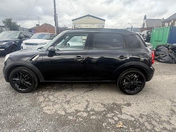 Used MINI Countryman 2014 for sale - 79633158: Photo