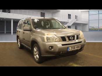 2009 (58) - 2.0 dCi 173 Sport 5dr