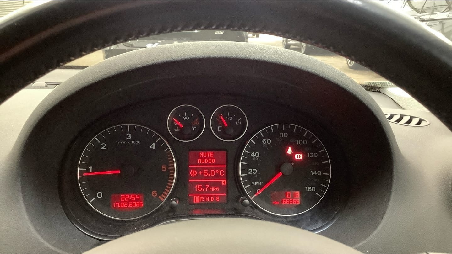 Used Audi A3 2008 for sale - 77636889: Photo 11