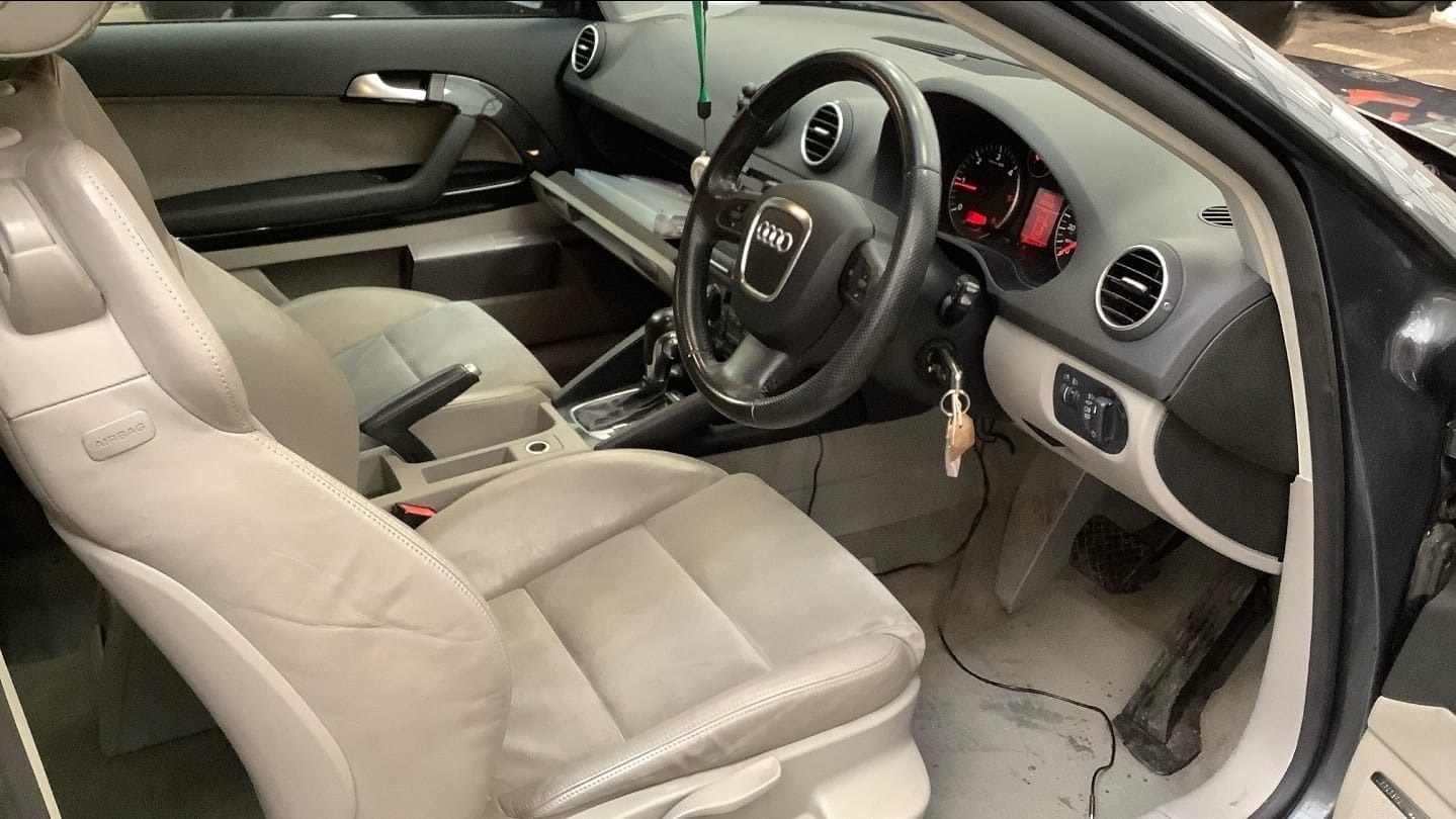 Used Audi A3 2008 for sale - 77636889: Photo 7