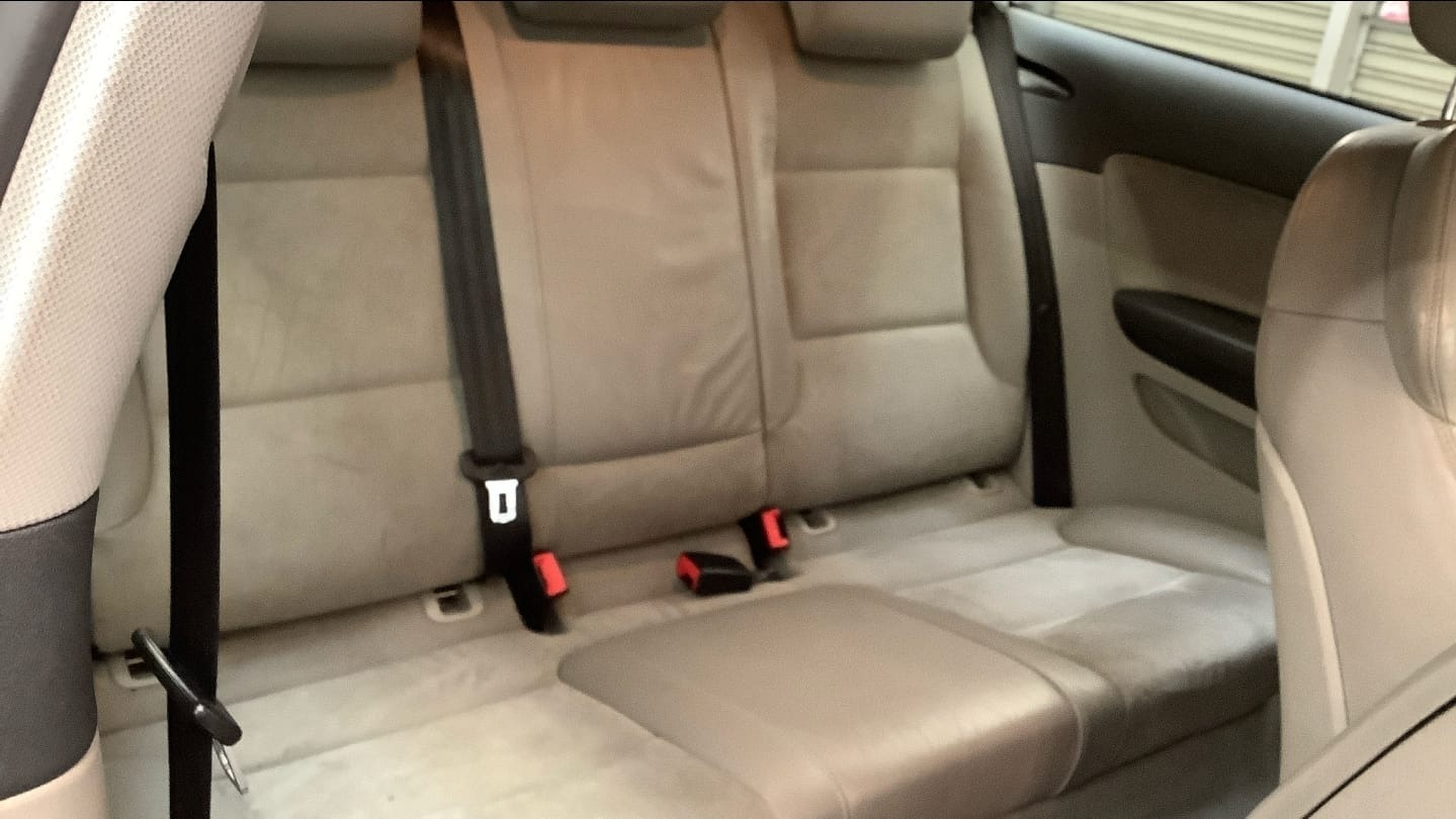 Used Audi A3 2008 for sale - 77636889: Photo 8