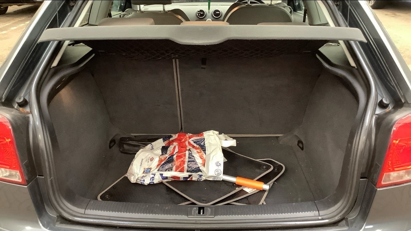 Used Audi A3 2008 for sale - 77636889: Photo 9