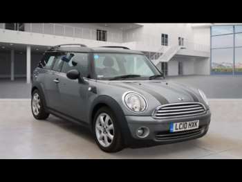 2010 (10) - 1.6 Cooper Graphite [122] 5dr Auto