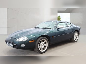 Used Jaguar XK8 2000 for sale - 79271724: Photo