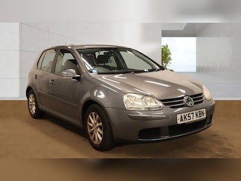 Used Volkswagen Golf 2007 for sale - 78639919: Photo