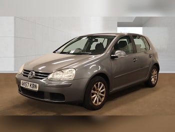 Used Volkswagen Golf 2007 for sale - 78639919: Photo