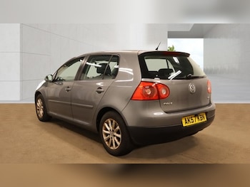 Used Volkswagen Golf 2007 for sale - 78639919: Photo