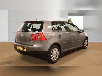 Used Volkswagen Golf 2007 for sale - 78639919: Photo