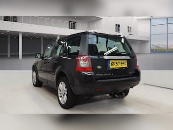 Used Land Rover Freelander 2008 for sale - 75837864: Photo