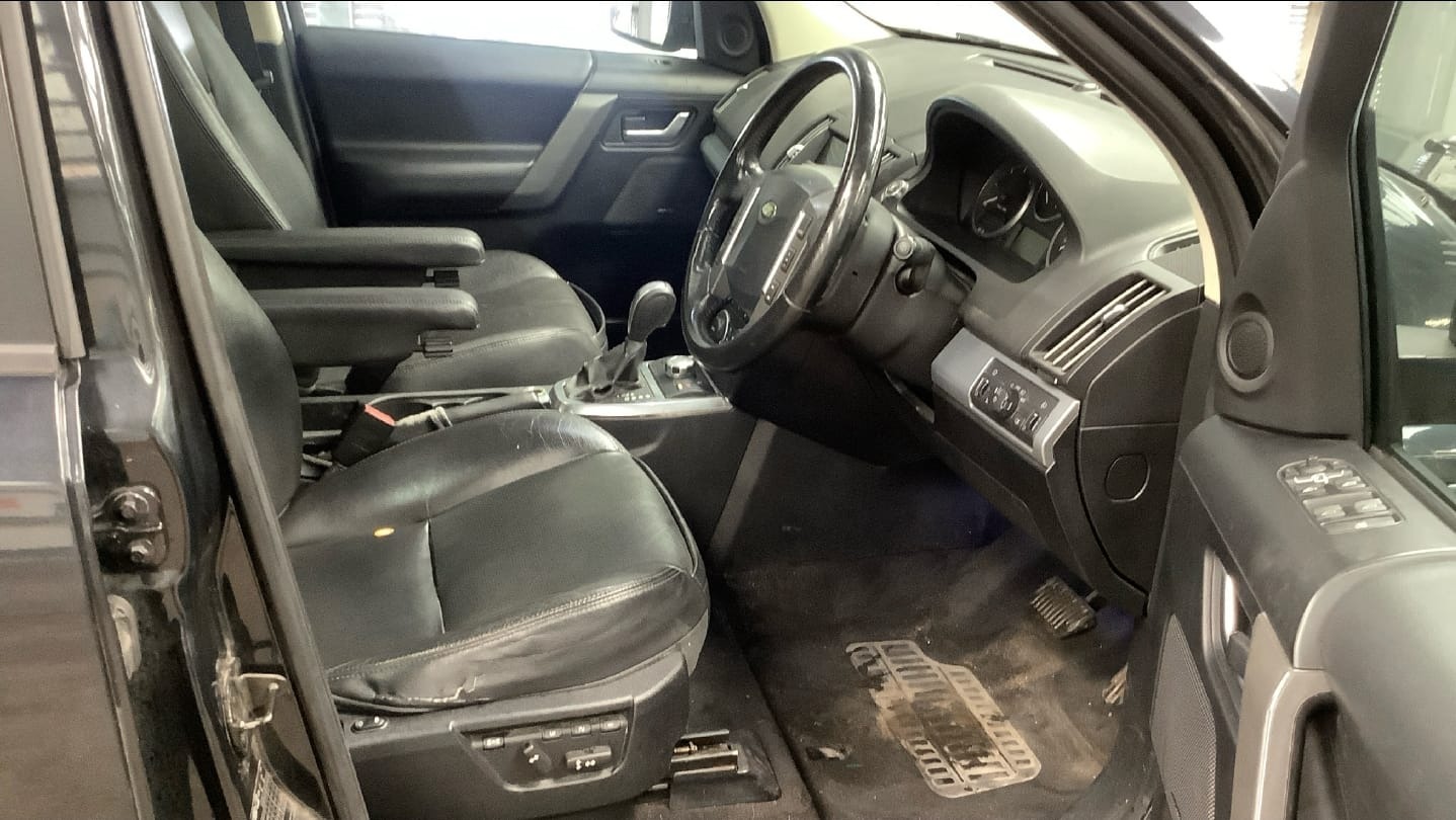 Vehicle 7