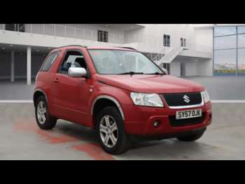 2007 (57) - 1.9 DDiS 3dr