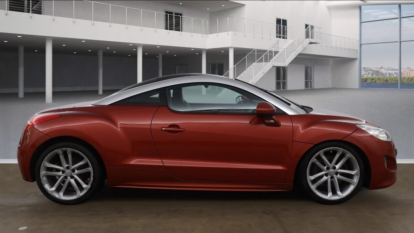 Used Peugeot RCZ 2011 for sale - 77873385: Photo 5
