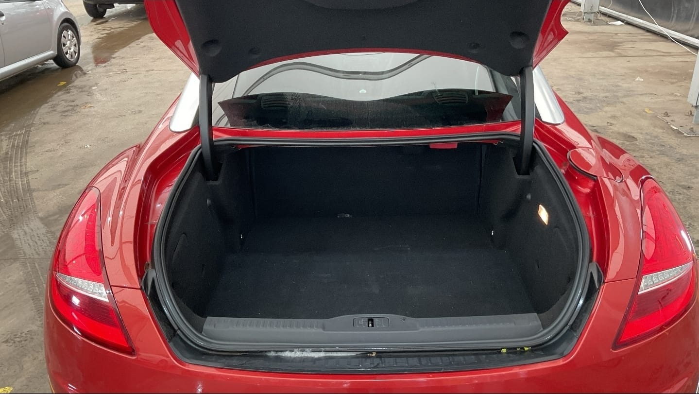 Used Peugeot RCZ 2011 for sale - 77873385: Photo 9