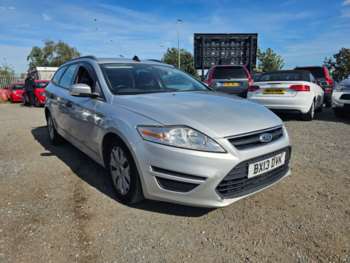 2013 (13) - 2.0 TDCi 140 Edge 5dr