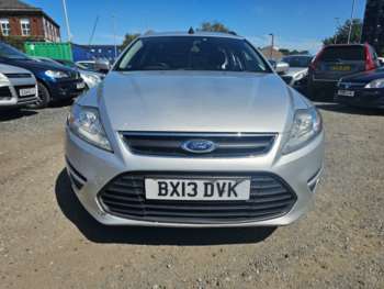 Used Ford Mondeo 2013 for sale - 75184182: Photo