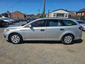 Used Ford Mondeo 2013 for sale - 75184182: Photo