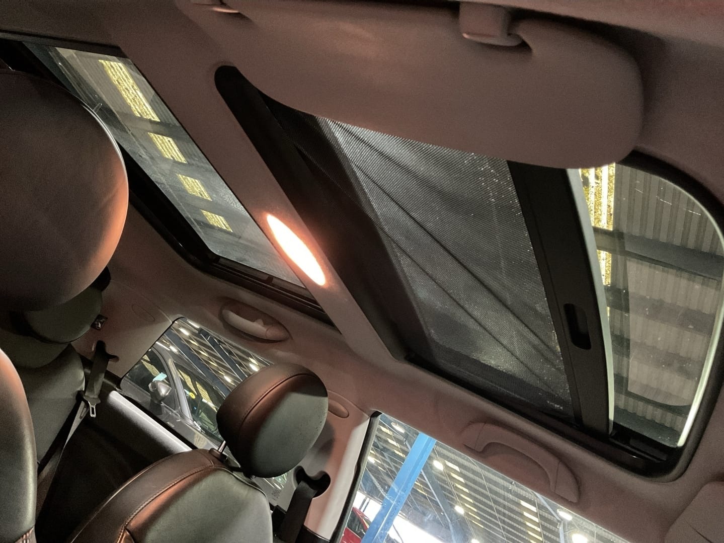 Used MINI Hatch 2008 for sale - 77730004: Photo 10