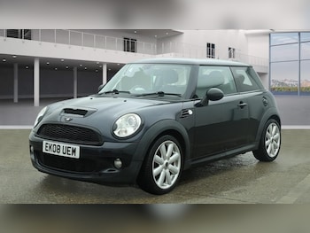 Used MINI Hatch 2008 for sale - 77730004: Photo
