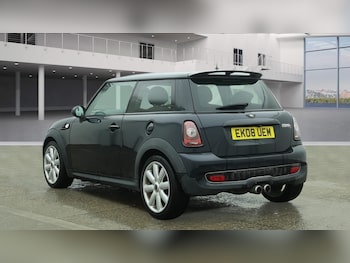 Used MINI Hatch 2008 for sale - 77730004: Photo