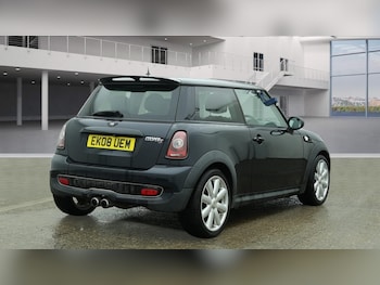 Used MINI Hatch 2008 for sale - 77730004: Photo