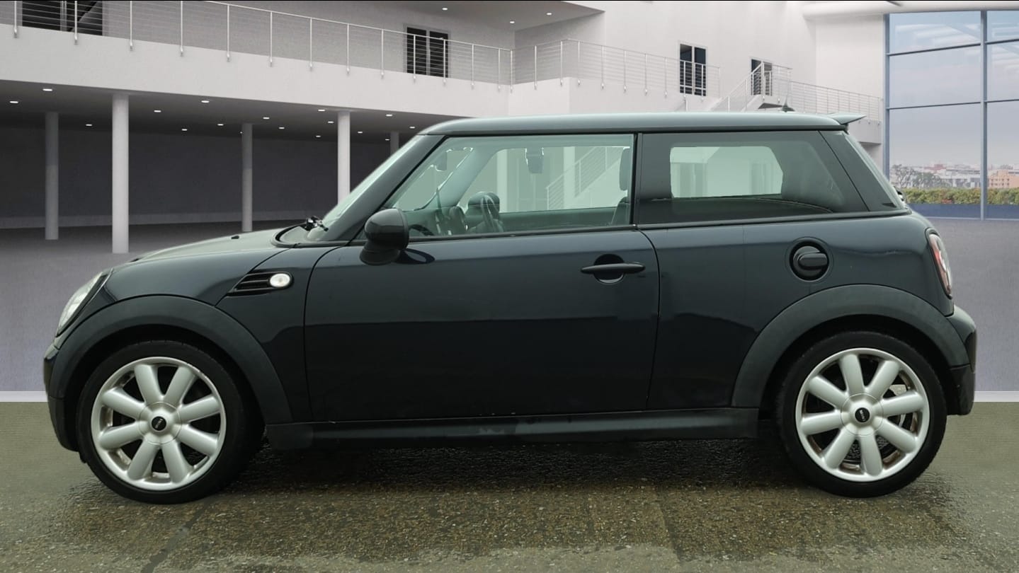 Used MINI Hatch 2008 for sale - 77730004: Photo 6