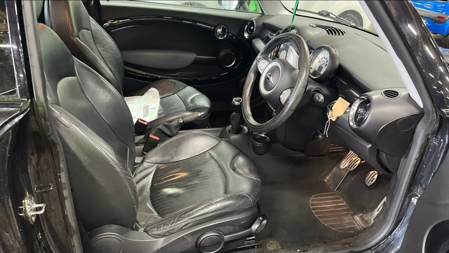 Used MINI Hatch 2008 for sale - 77730004: Photo 7