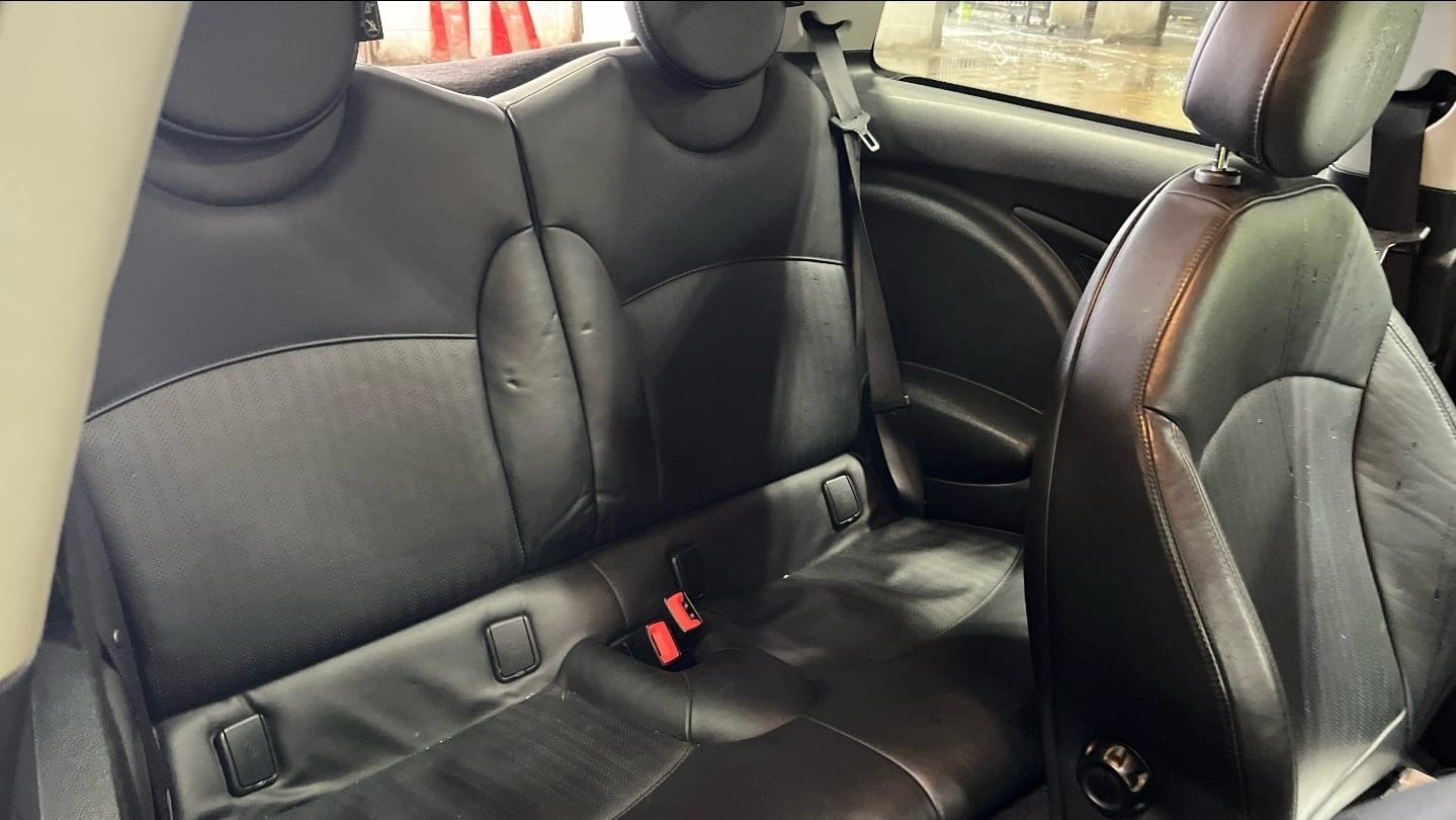 Used MINI Hatch 2008 for sale - 77730004: Photo 8