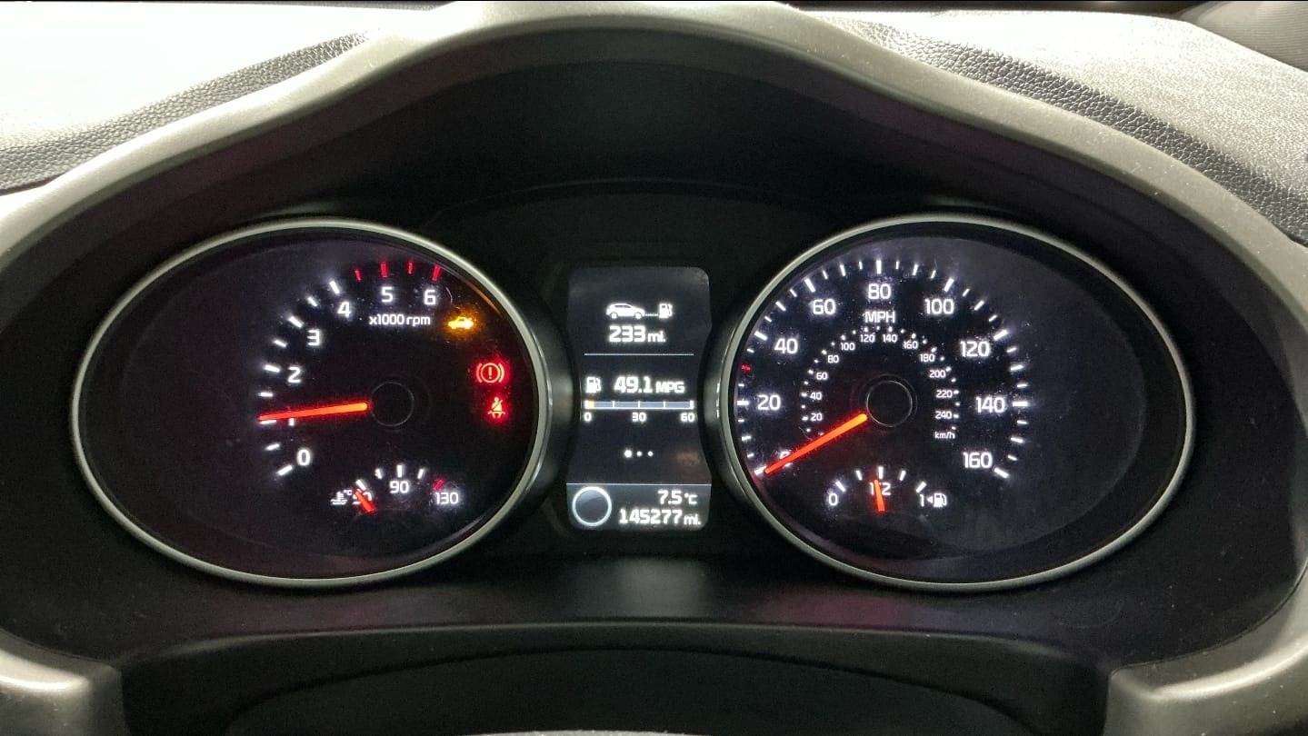 Used Kia Sportage 2014 for sale - 77403674: Photo 10