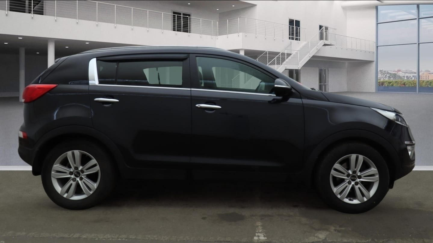 Used Kia Sportage 2014 for sale - 77403674: Photo 5