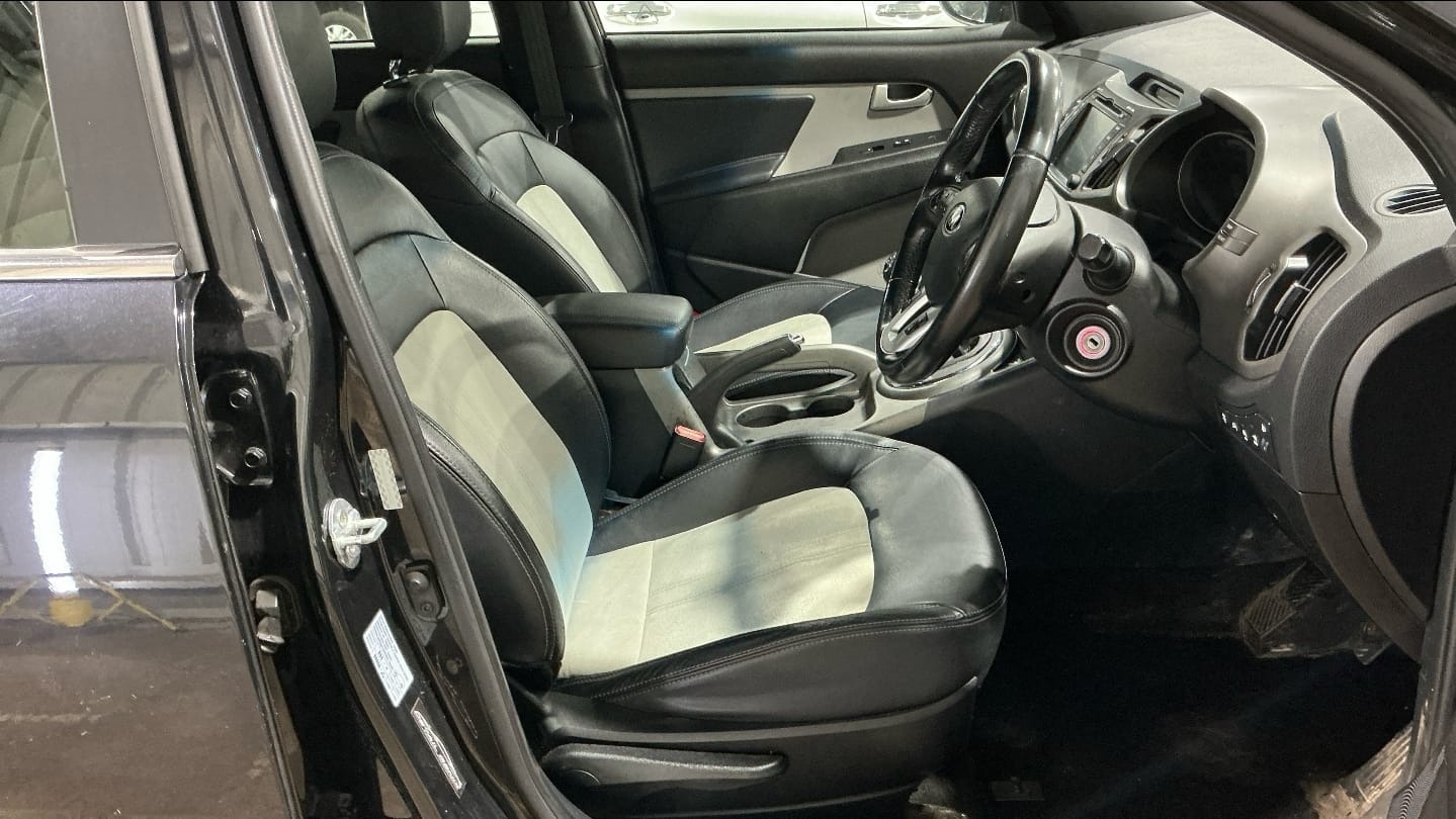 Used Kia Sportage 2014 for sale - 77403674: Photo 7