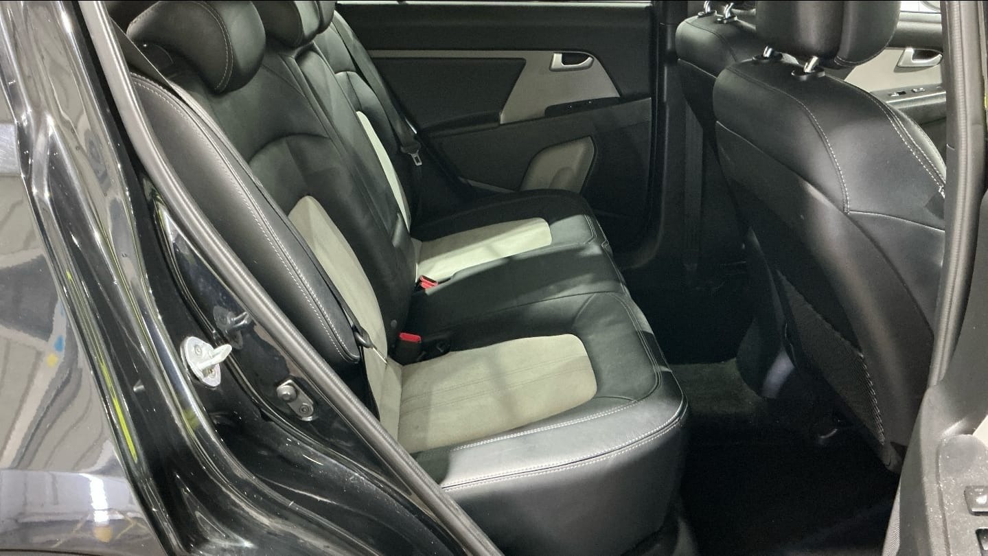 Used Kia Sportage 2014 for sale - 77403674: Photo 8