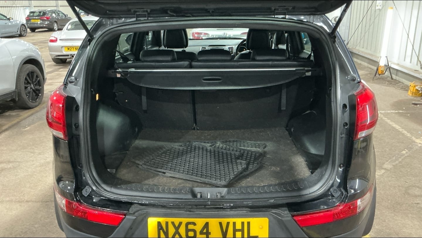 Used Kia Sportage 2014 for sale - 77403674: Photo 9