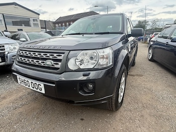 Used Land Rover Freelander 2010 for sale - 78914615: Photo