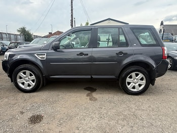 Used Land Rover Freelander 2010 for sale - 78914615: Photo